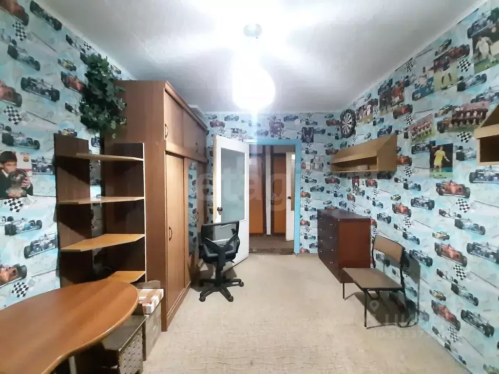 2-к кв. Красноярский край, Норильск Енисейская ул., 5 (51.1 м) - Фото 1