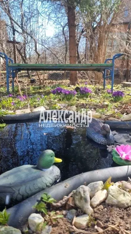 Дом в Ленинградская область, Ломоносовский район, Пениковское с/пос, ... - Фото 2