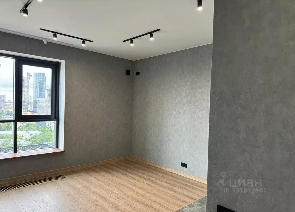 Студия Москва ул. Годовикова, 11к3 (26.2 м) - Фото 2