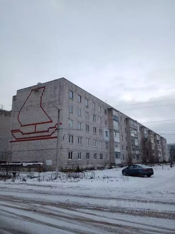 3-к кв. Нижегородская область, Богородск 3-й мкр, 12 (68.6 м) - Фото 1