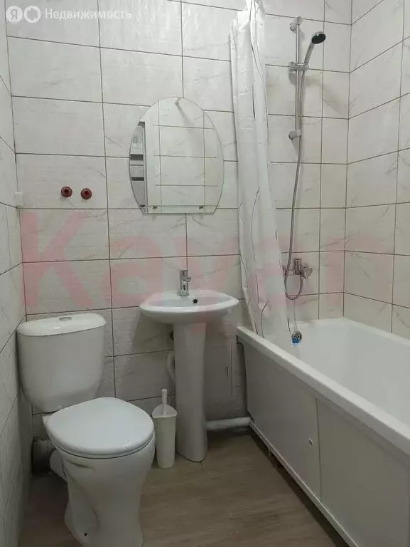 1-комнатная квартира: Новая Адыгея, Бжегокайская улица, 23/1Ак1 (33 м) - Фото 2