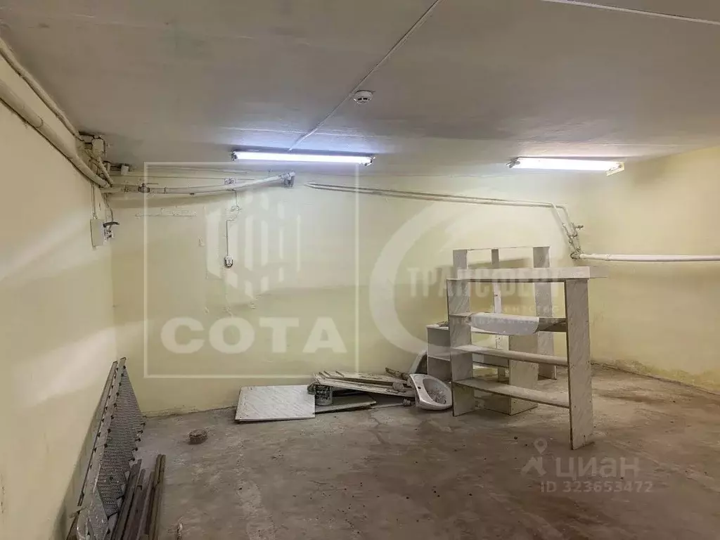 Помещение свободного назначения в Воронежская область, Воронеж ул. ... - Фото 2