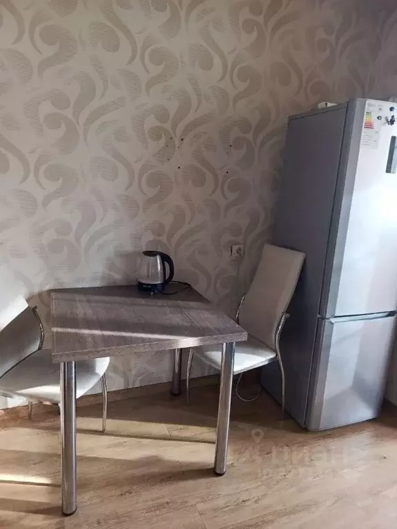 1-к кв. Псковская область, Псков Рижский просп., 95 (34.0 м) - Фото 2