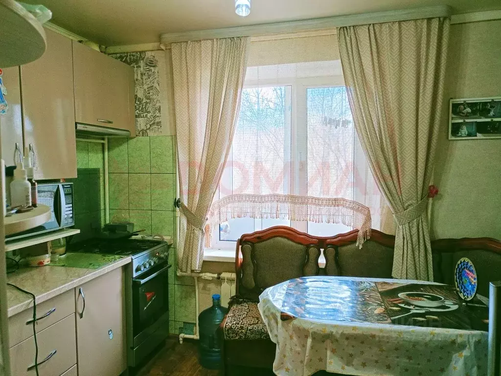 1-к кв. Ростовская область, Октябрьский район, Персиановское с/пос, ... - Фото 1