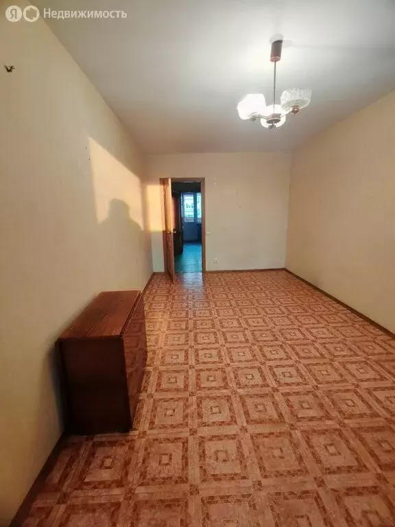 3-комнатная квартира: Нижний Новгород, улица Зайцева, 6 (67.4 м) - Фото 1