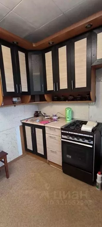 1-к кв. Пензенская область, Пенза ул. Рахманинова, 42 (27.0 м) - Фото 0