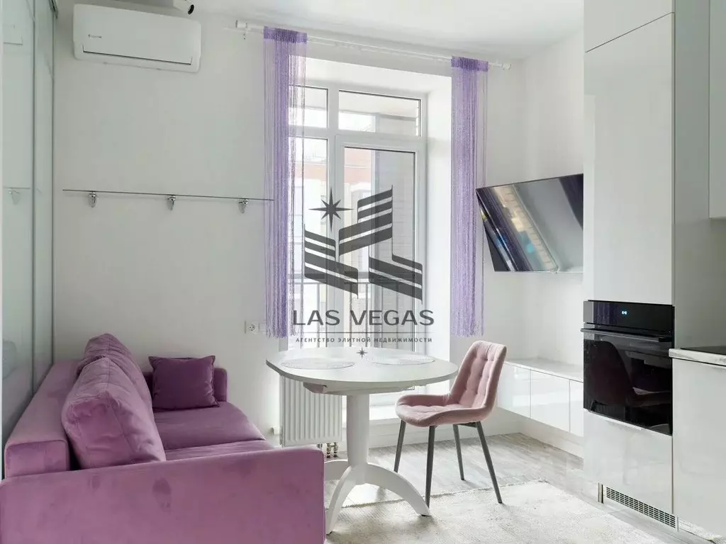 2-к кв. Татарстан, Казань Приволжская ул., 210 (52.0 м) - Фото 1