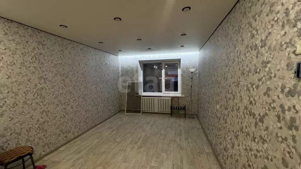 Комната Смоленская область, Смоленск Автозаводская ул., 23 (18.3 м) - Фото 0