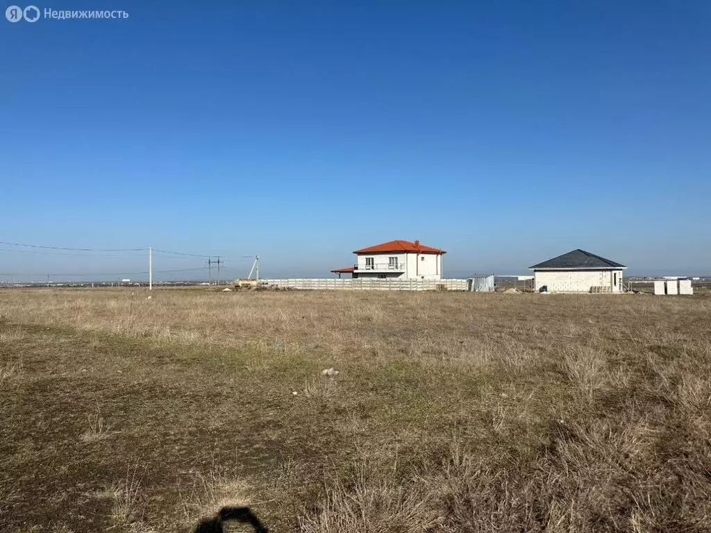 Участок в Трудовое, улица Гагарина, 11 (8 м) - Фото 2