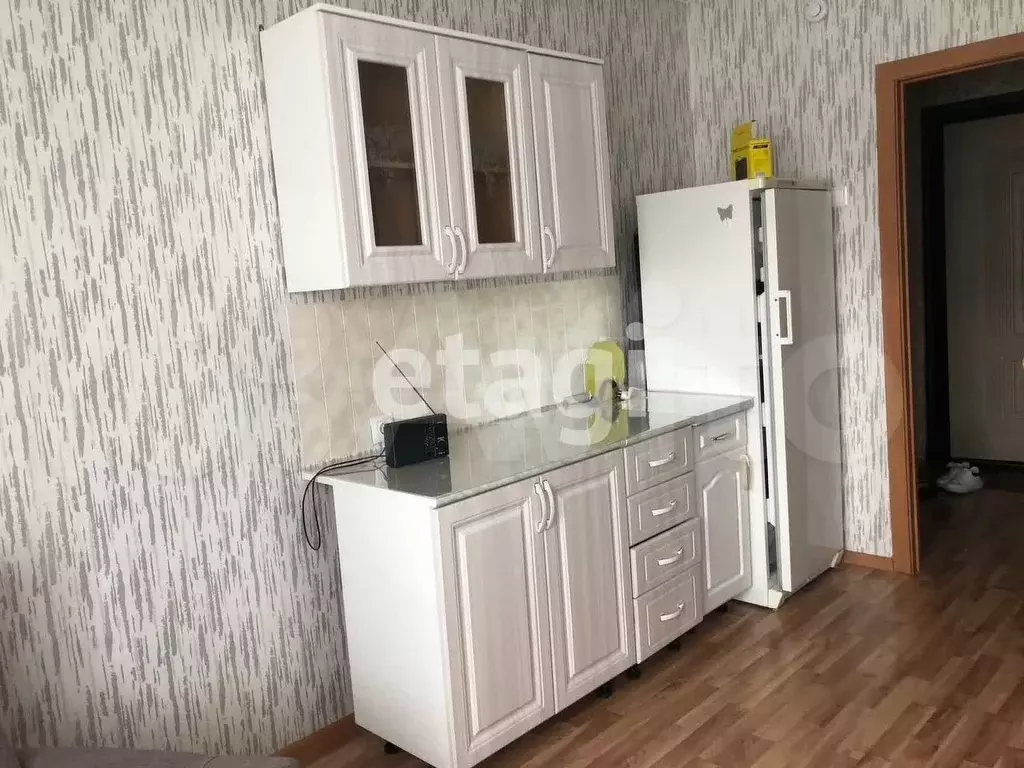 Квартира-студия, 24,8 м, 3/18 эт. - Фото 0