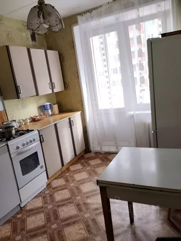 3-к кв. Московская область, Щелково городской округ, Монино пгт ул. ... - Фото 2