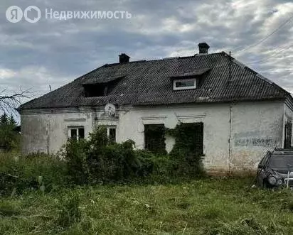 Дом в Калининградская область, Правдинский муниципальный округ, ... - Фото 1