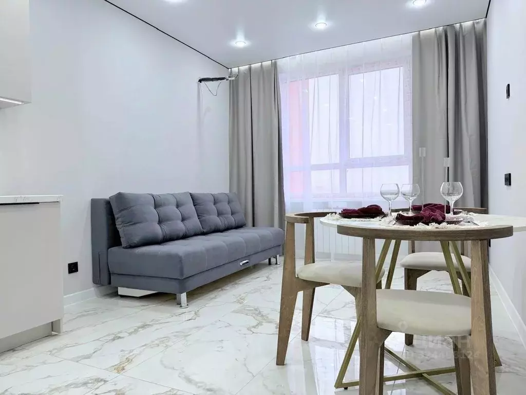 2-к кв. Пензенская область, Пензенский район, Засечный сельсовет, с. ... - Фото 1