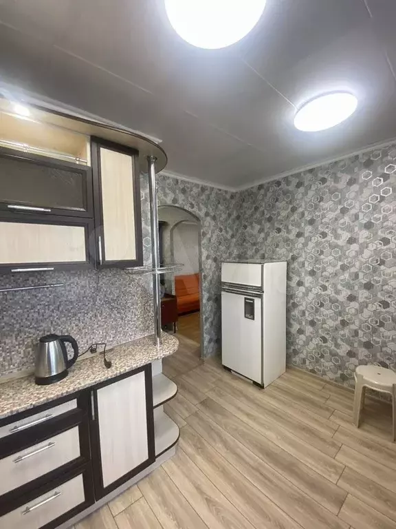 2-к. квартира, 47 м, 5/5 эт. - Фото 1