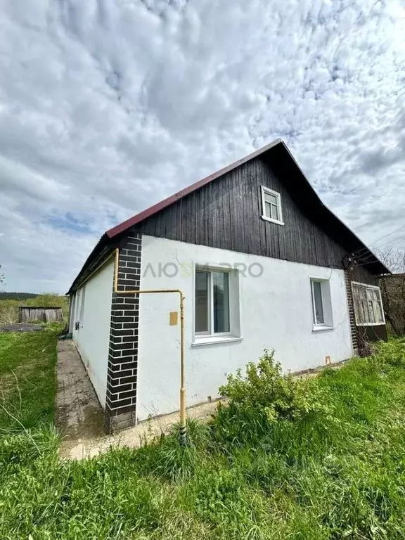 Дом в Кировская область, Сунский район, д. Кокуй ул. Кокуйская, 6 (70 ... - Фото 2