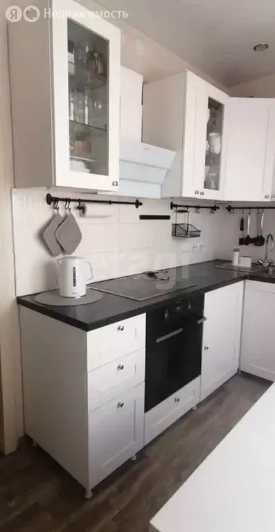 2-комнатная квартира: Иркутск, проезд Юрия Тена, 12 (50.1 м) - Фото 2