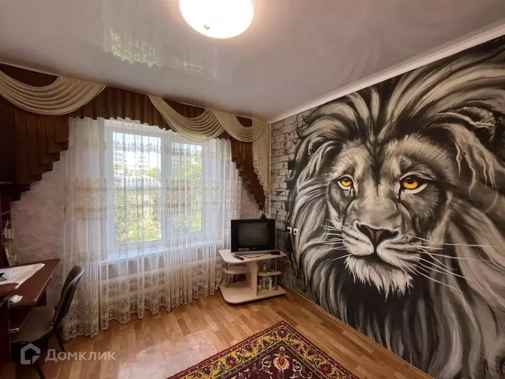 Продаётся 3-к квартира, 62.2 м - Фото 0