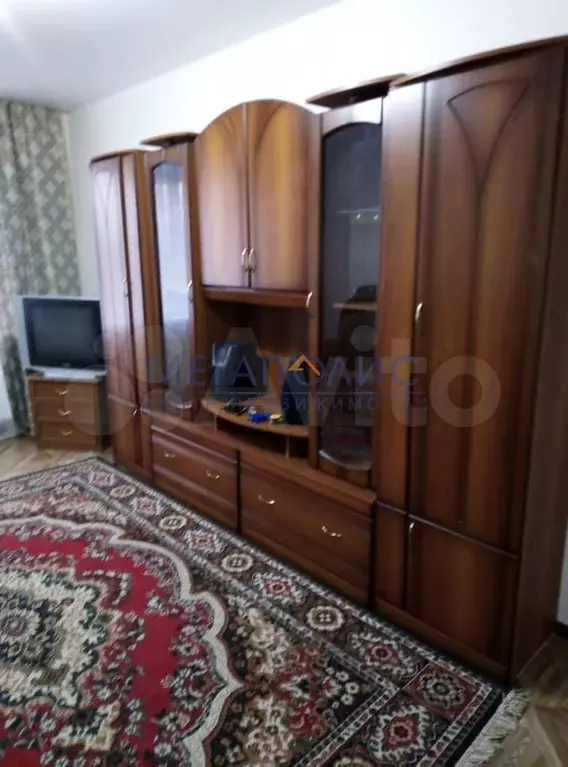 1-к. квартира, 37,1 м, 4/10 эт. - Фото 0