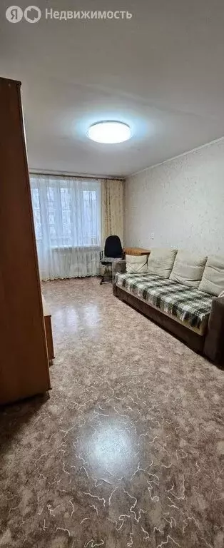 3-комнатная квартира: Курган, Тобольная улица, 56 (58.6 м) - Фото 2