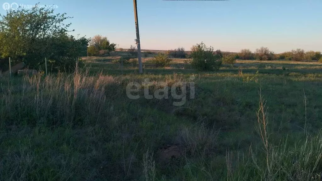 Участок в муниципальное образование Саратов, деревня Новая Липовка, ... - Фото 0