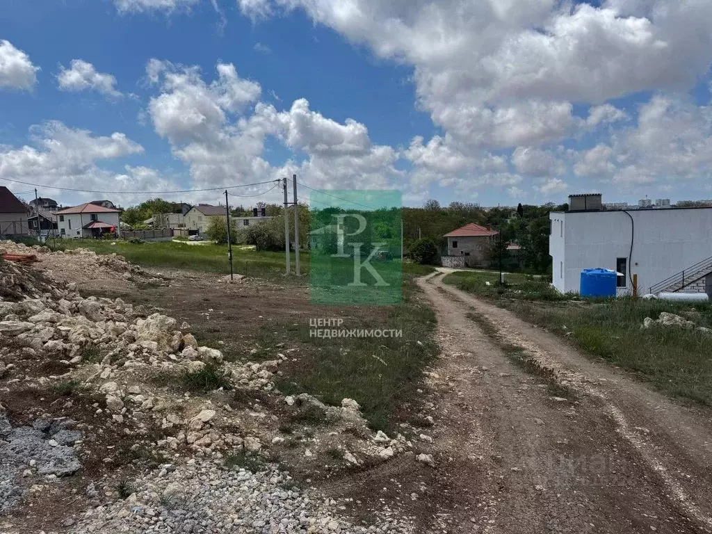 Участок в Севастополь ул. 5-я Комендорская (9.0 сот.) - Фото 0
