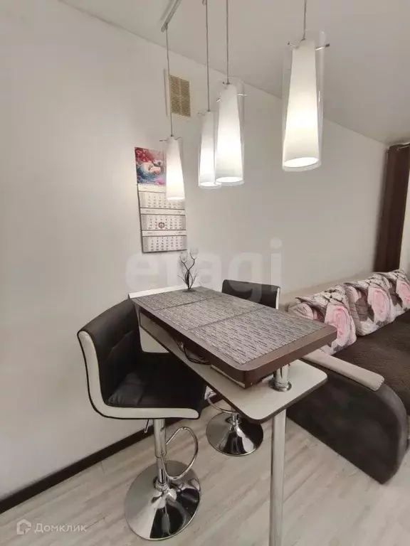 Продаётся квартира-студия, 27.5 м - Фото 0