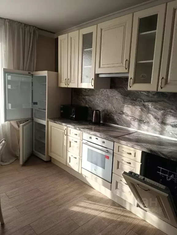 1-к кв. Московская область, Красногорск ул. Липовой Рощи, 1к3 (36.0 м) - Фото 2