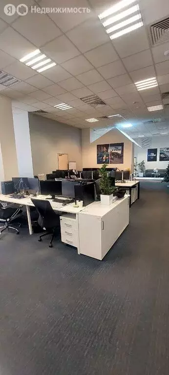 Офис (1171 м) - Фото 2
