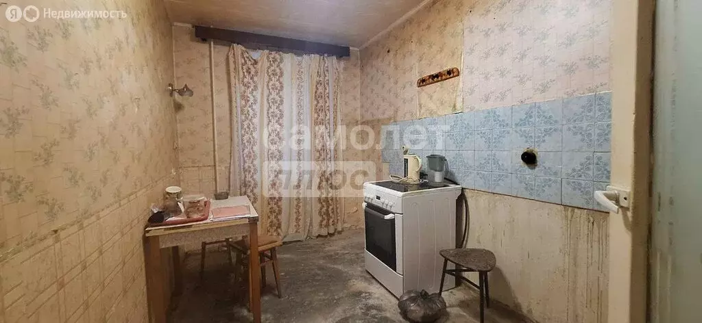 3-комнатная квартира: Ставрополь, Шпаковская улица, 74/3 (60 м) - Фото 0