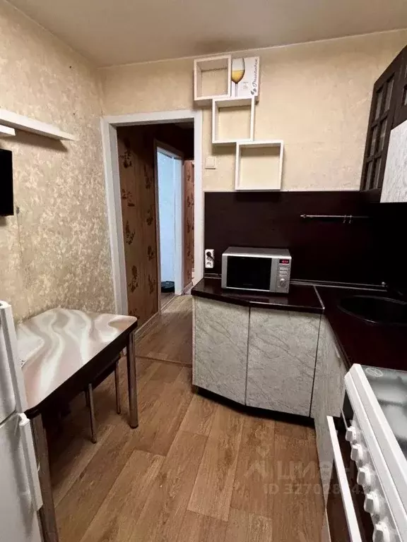 2-к кв. Москва Большая Черкизовская ул., 5К4 (45.5 м) - Фото 1