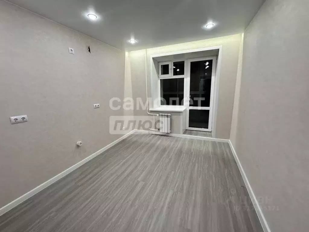 1-к кв. Амурская область, Благовещенский район, с. Чигири ул. ... - Фото 1