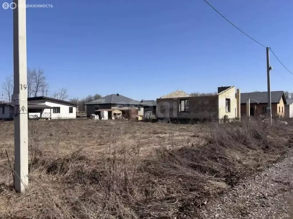 Участок в Уфа, КП Лесная поляна (6.8 м) - Фото 2
