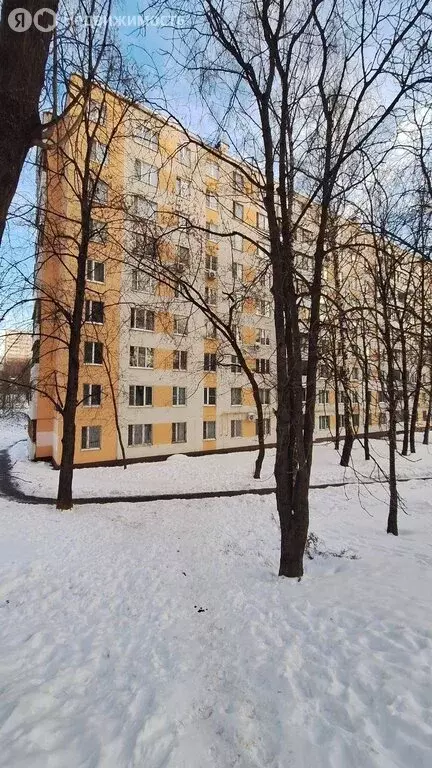 4-комнатная квартира: Москва, Широкая улица, 11 (62 м) - Фото 1