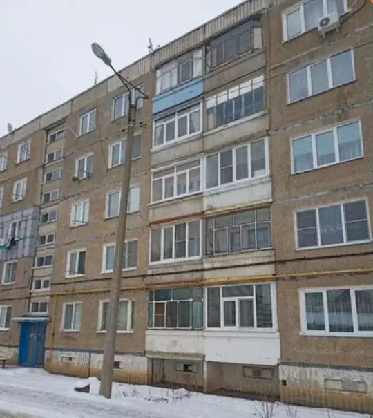 Продаётся 1-к квартира, 31 м - Фото 0