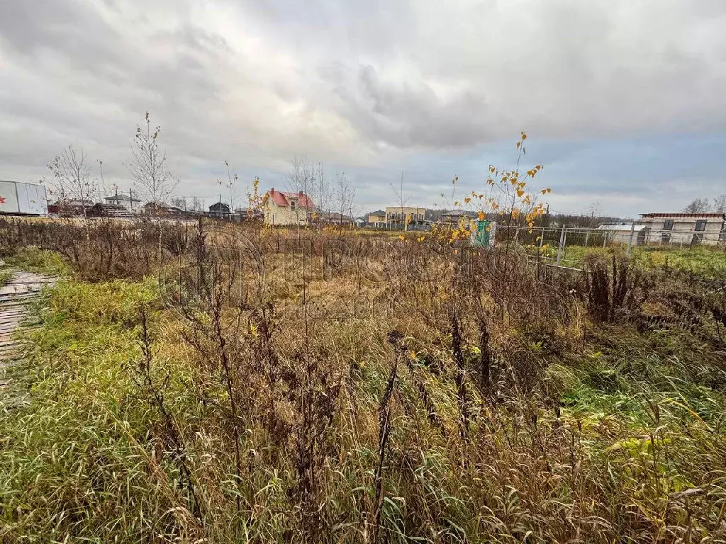 Продается участок в КП Европейский Квартал - Фото 2