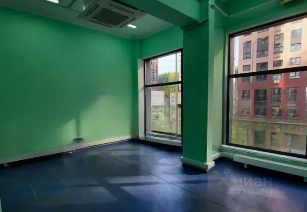 Помещение свободного назначения в Москва Варшавское ш., 170Ек5 (78 м) - Фото 1