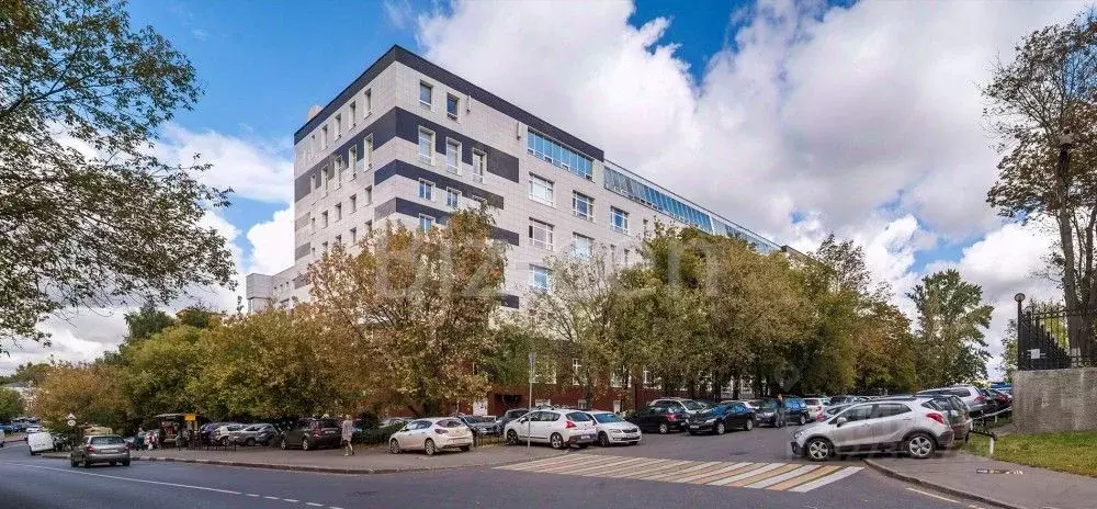 Офис в Москва ул. Докукина, 16С1 (97 м) - Фото 1