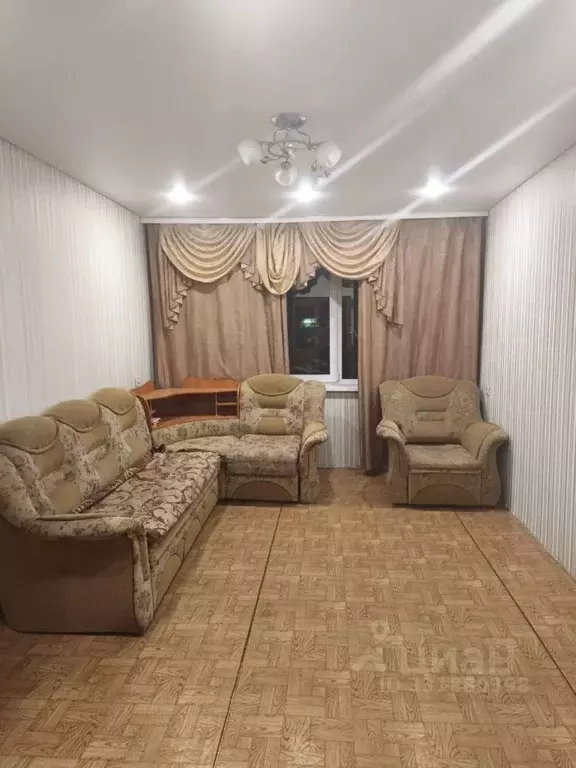 2-к кв. Башкортостан, Стерлитамак ул. Артема, 117 (50.4 м) - Фото 1