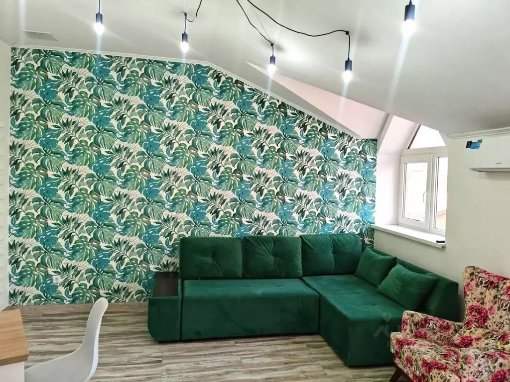 2-к кв. Краснодарский край, Анапа Крымская ул., 34 (69.1 м) - Фото 1