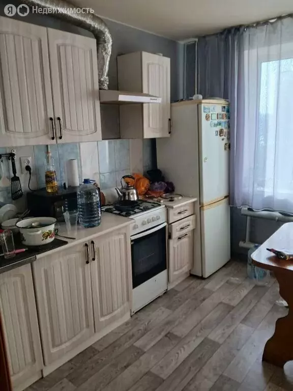 2-комнатная квартира: Новоозёрное, улица Героев-Десантников, 17 (50.6 ... - Фото 2