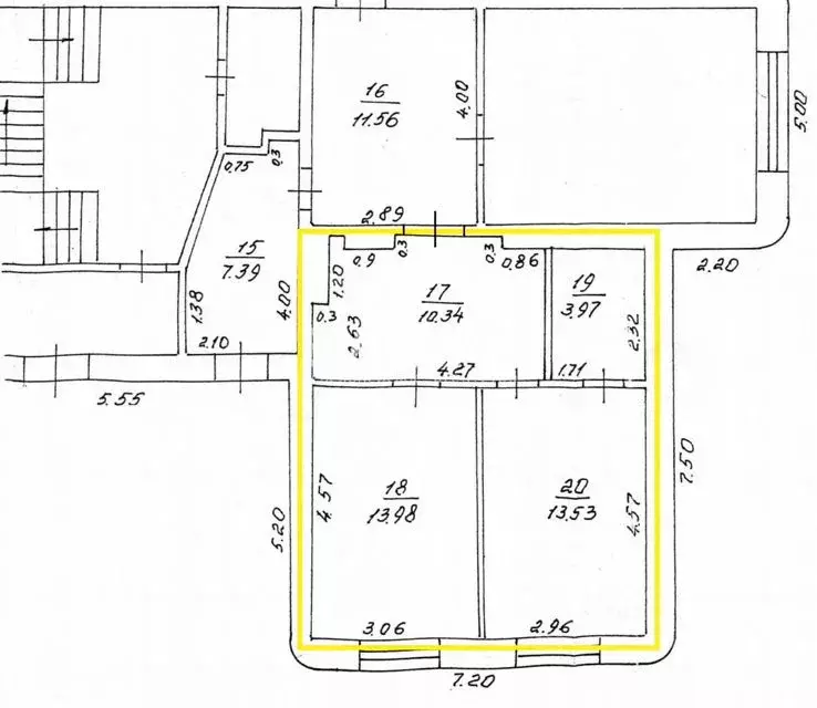 Помещение свободного назначения в Ульяновская область, Ульяновск ... - Фото 2