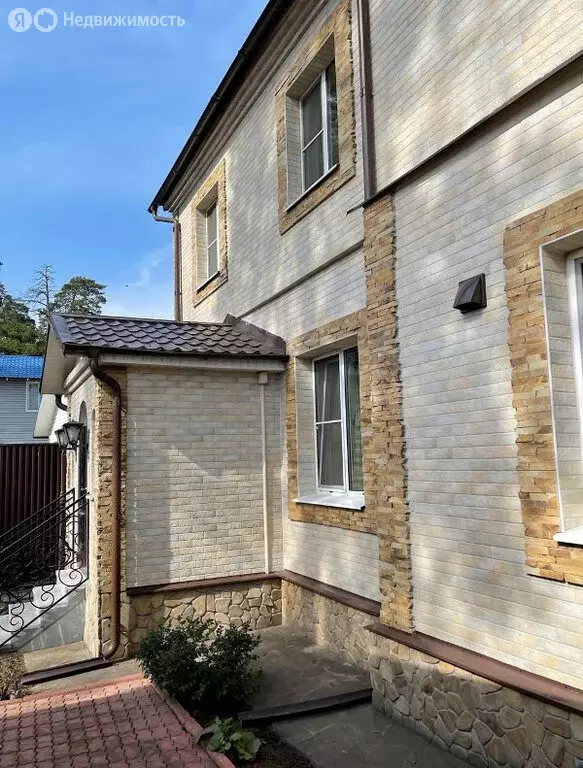 Дом в Раменское, Раменский путепровод (100 м) - Фото 1