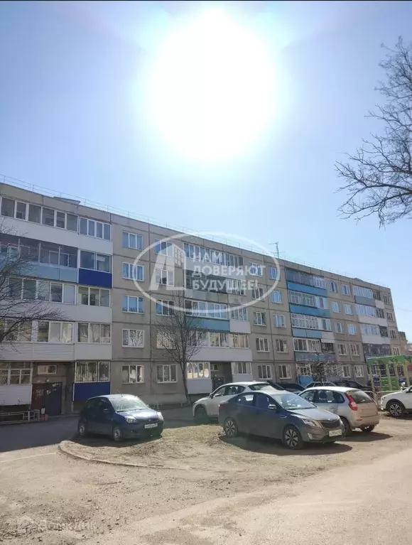 Продаётся 2-к квартира, 49.2 м - Фото 0