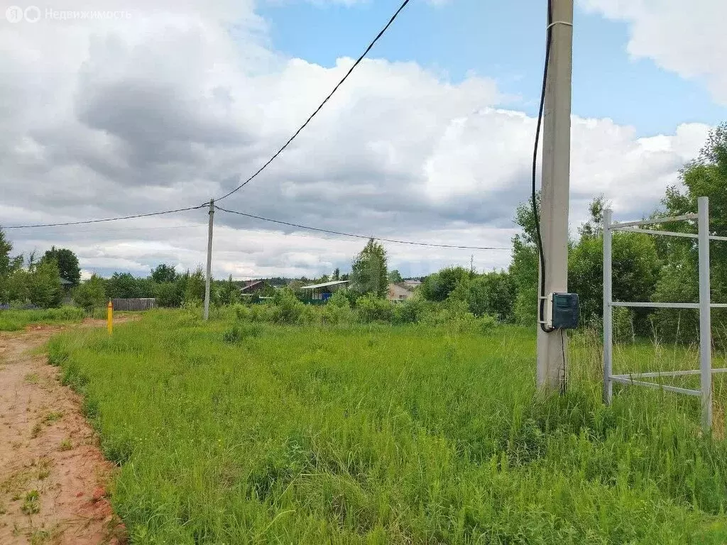 Участок в Ковров, Линейная улица (8.1 м) - Фото 0