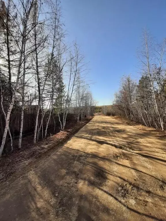 Участок в Саха (Якутия), Якутск городской округ, с. Маган  (8.27 сот.) - Фото 0
