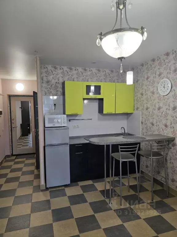 Студия Московская область, Красногорск бул. Красногорский, 14 (21.0 м) - Фото 0