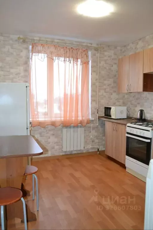 2-к кв. Калининградская область, Балтийск просп. Ленина, 39 (52.9 м) - Фото 1