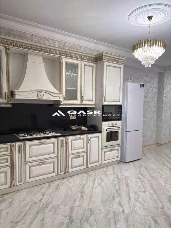 3-к кв. Дагестан, Махачкала ул. Сергокалинская, 13 (136.0 м) - Фото 1