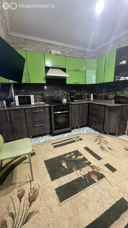 2-комнатная квартира: Волгодонск, улица Черникова, 30 (67 м) - Фото 1