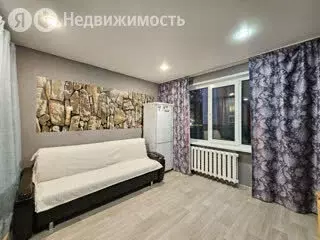 1-комнатная квартира: Набережные Челны, проспект Мира, 92 (20.4 м) - Фото 1